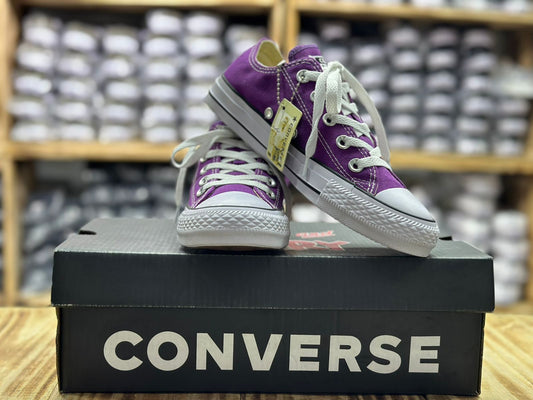Converse Clasica All Star..