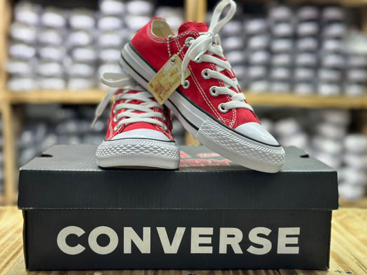 Converse Clasica All Star