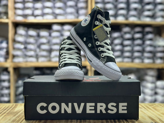 Converse Clásica Bota